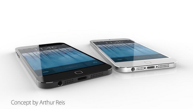 มาอีกแล้วI Phone 6 จะตามทันไหม