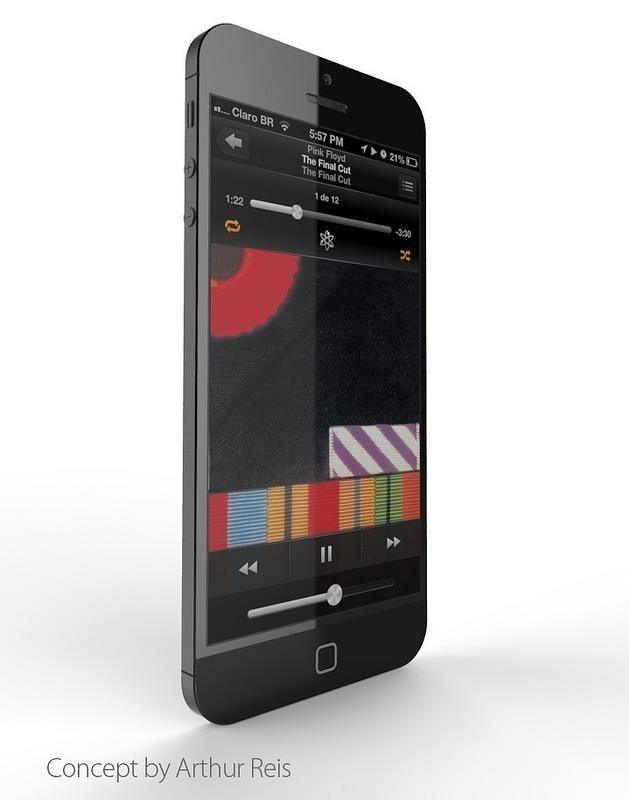 มาอีกแล้วI Phone 6 จะตามทันไหม