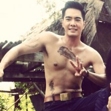 เคลลี่ รับเชิญ มายาสีมุก