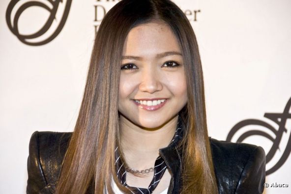 บร๊ะเจ้า !! Charice Pempengco กลายเป็นทอม ไปซะแล้ว