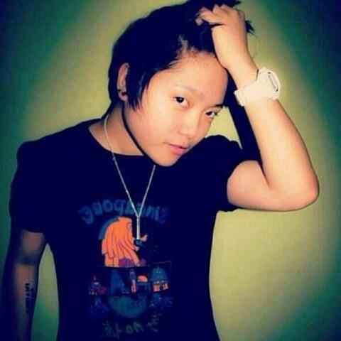 บร๊ะเจ้า !! Charice Pempengco กลายเป็นทอม ไปซะแล้ว