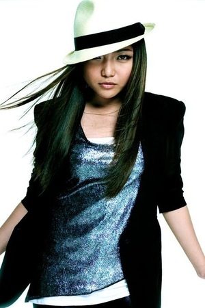 บร๊ะเจ้า !! Charice Pempengco กลายเป็นทอม ไปซะแล้ว