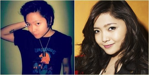 บร๊ะเจ้า !! Charice Pempengco กลายเป็นทอม ไปซะแล้ว