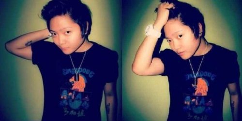 บร๊ะเจ้า !! Charice Pempengco กลายเป็นทอม ไปซะแล้ว