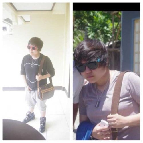 บร๊ะเจ้า !! Charice Pempengco กลายเป็นทอม ไปซะแล้ว
