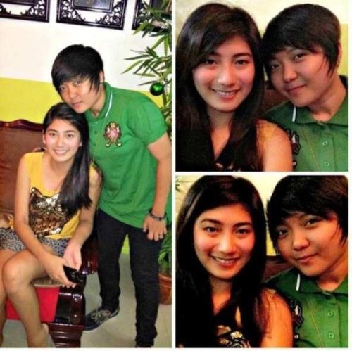 บร๊ะเจ้า !! Charice Pempengco กลายเป็นทอม ไปซะแล้ว