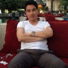 ส้ม ธัญสินี กับรักครั้งใหม่ รองสารวัตรอั๋น ตร.หนุ่มคนดัง