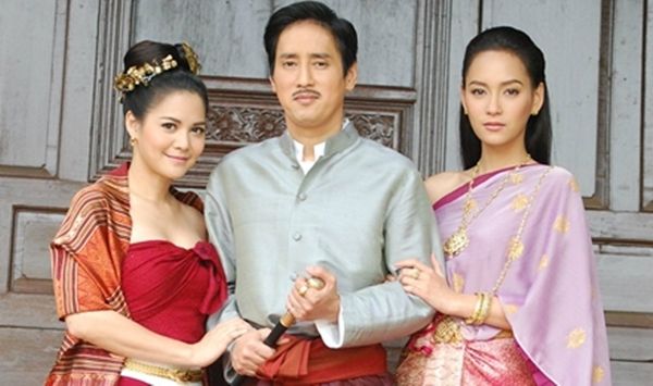 เรือนเสน่หา สนุกเว่อร์