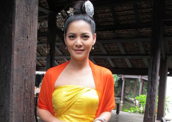 เรือนเสน่หา สนุกเว่อร์