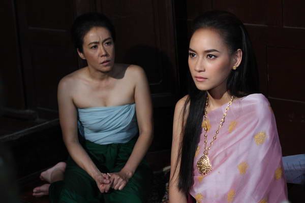 เรือนเสน่หา สนุกเว่อร์