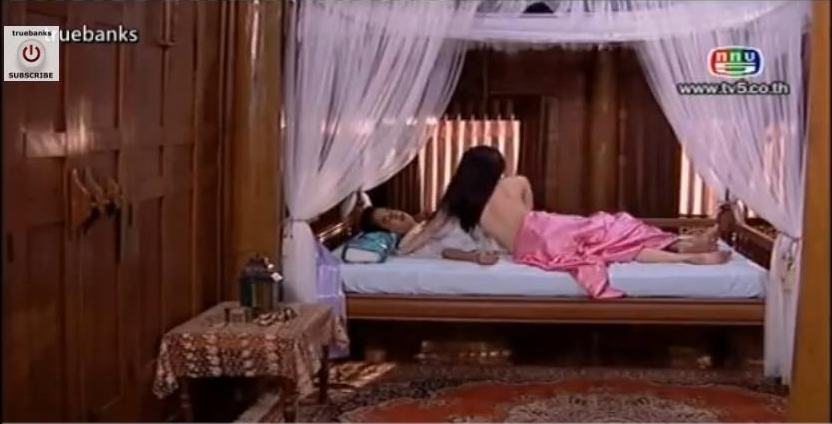 เรือนเสน่หา สนุกเว่อร์