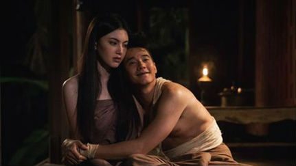 พี่มากพระโขนง มุ่งหน้าเป็น ภาพยนตร์แห่งประวัติศาสตร์ รายได้ทะยานสู่ 555 ล้าน