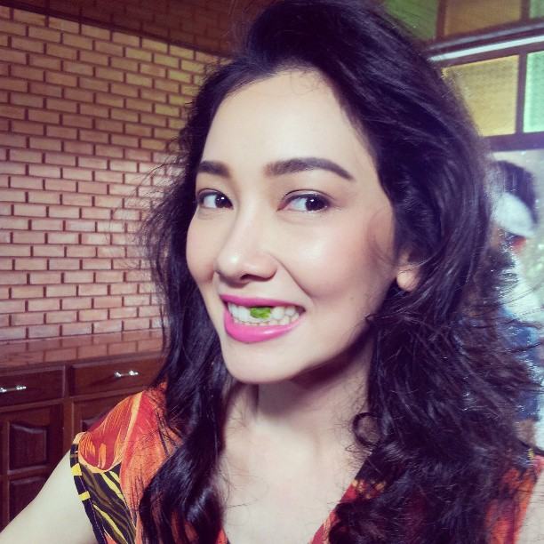 new ลำยอง เบื้องหลัง!!! รูปสวยๆ