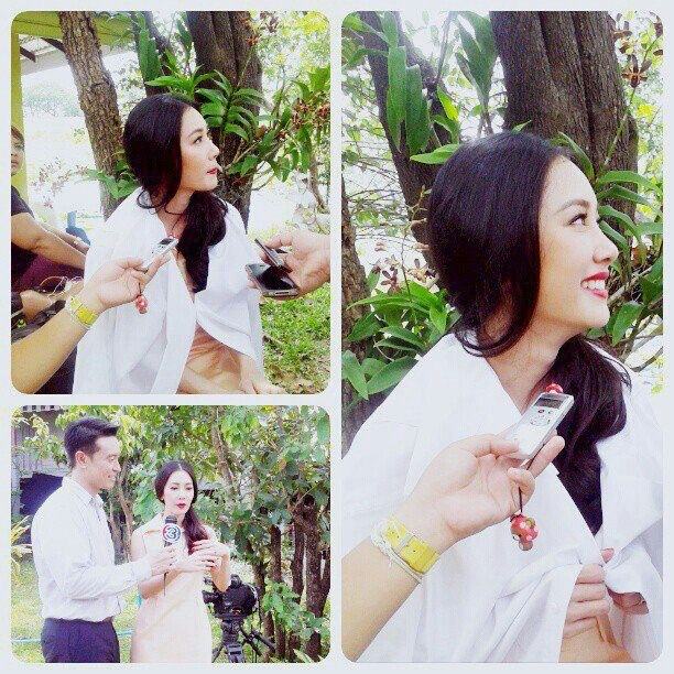 new ลำยอง เบื้องหลัง!!! รูปสวยๆ