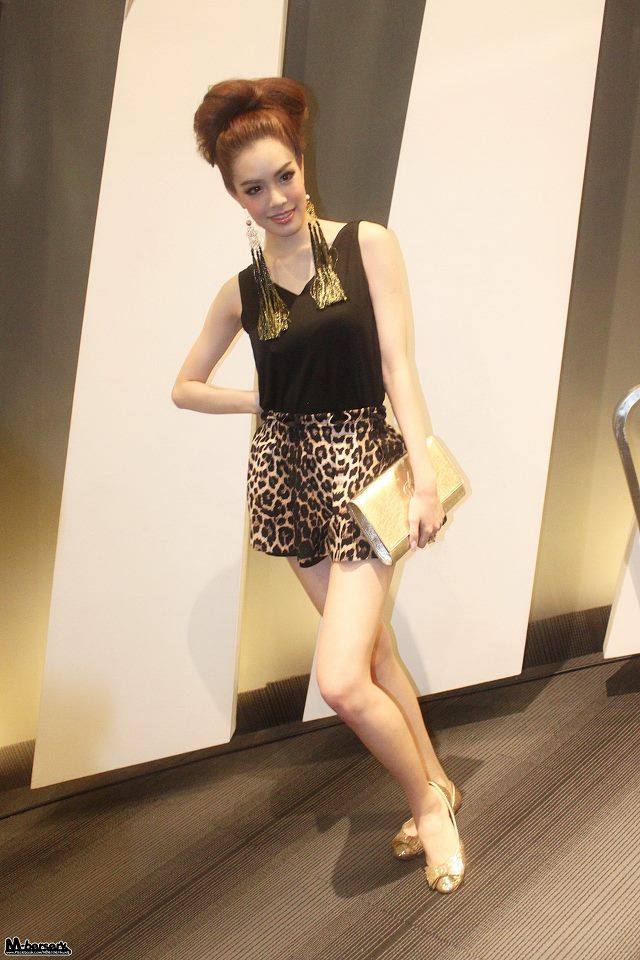 ดาราสาวหน้าไทย ดูกี่ทีก็ไม่เบื่อ