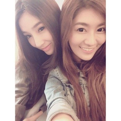 น้ำ ชลนที สาวน่ารักศิลปกรรมศาสตร์ มศว