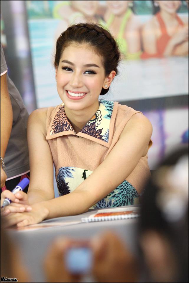 มิ้นต์ ชาลิดา ตอนเด็กๆถึงปัจจุบัน