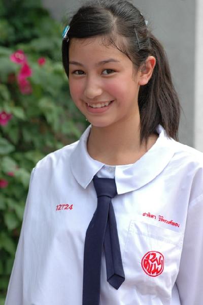 มิ้นต์ ชาลิดา ตอนเด็กๆถึงปัจจุบัน