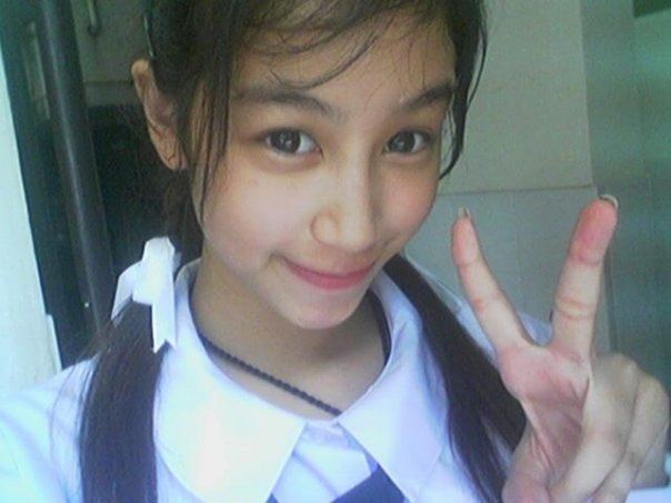 มิ้นต์ ชาลิดา ตอนเด็กๆถึงปัจจุบัน