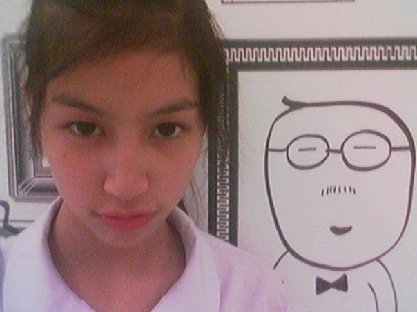 มิ้นต์ ชาลิดา ตอนเด็กๆถึงปัจจุบัน