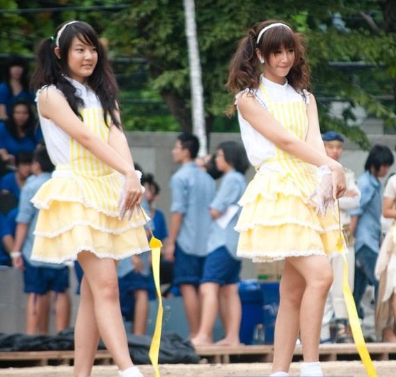 มิ้นต์ ชาลิดา ตอนเด็กๆถึงปัจจุบัน