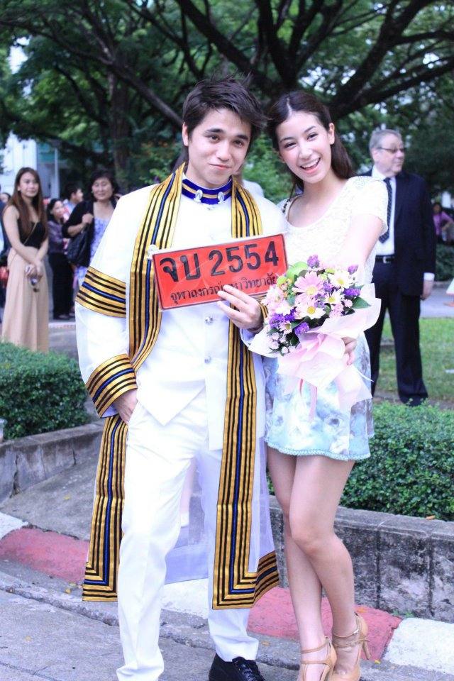 มิ้นต์ ชาลิดา ตอนเด็กๆถึงปัจจุบัน