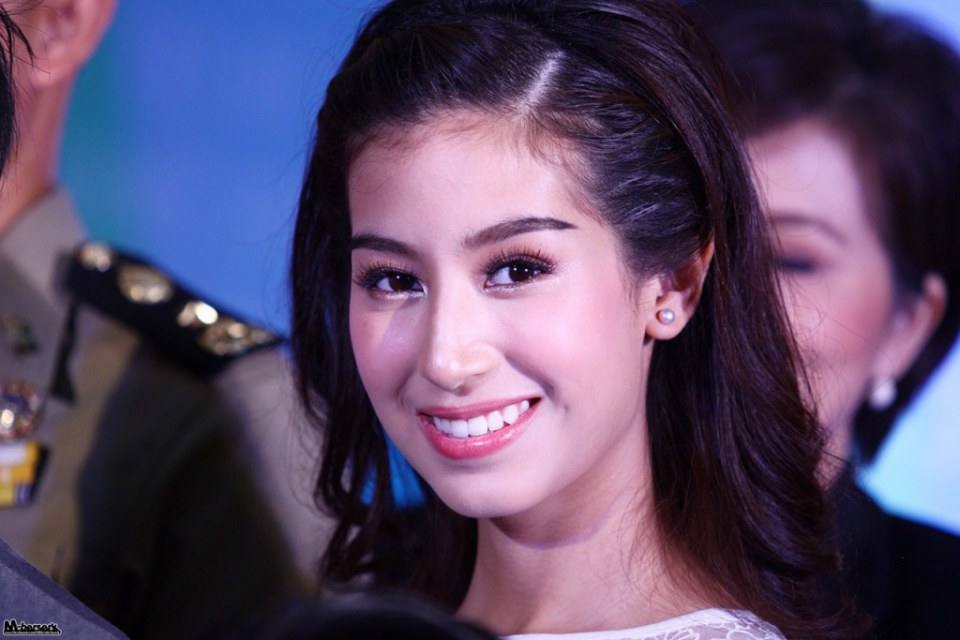 มิ้นต์ ชาลิดา ตอนเด็กๆถึงปัจจุบัน