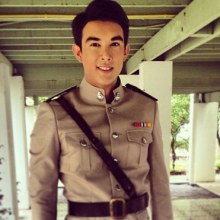 โตนนท์ วงศ์บุญ