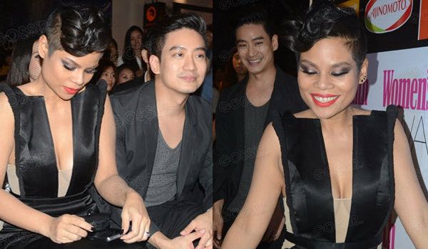 โอปอล เริ่ดๆ@women's health