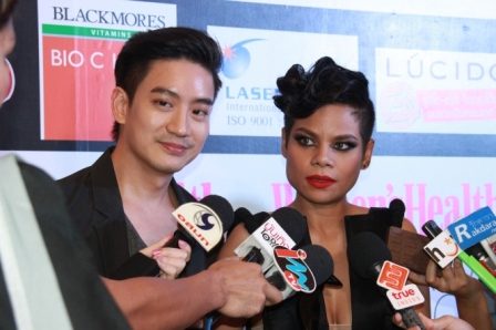 โอปอล เริ่ดๆ@women's health