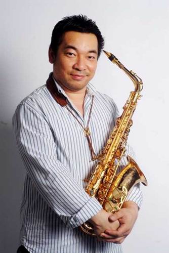 Huahin Jazz Festival 2013 เทศกาลดนตรีแจ๊สระดับโลก