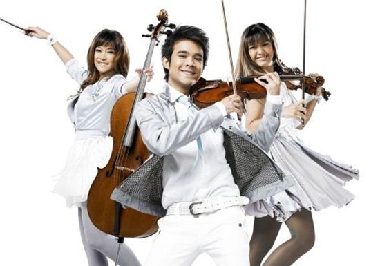 Huahin Jazz Festival 2013 เทศกาลดนตรีแจ๊สระดับโลก