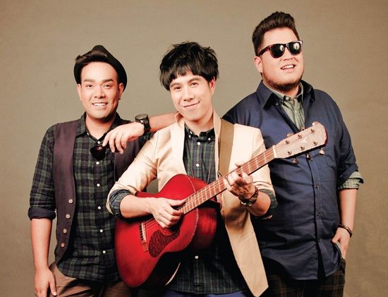 Huahin Jazz Festival 2013 เทศกาลดนตรีแจ๊สระดับโลก