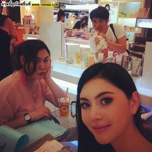 เอ ศุภชัย จ่อฟ้อง ใหม่ ดาวิกา 10 ล้าน ฐานกล่าวหาว่าปลอมแปลงสัญญา