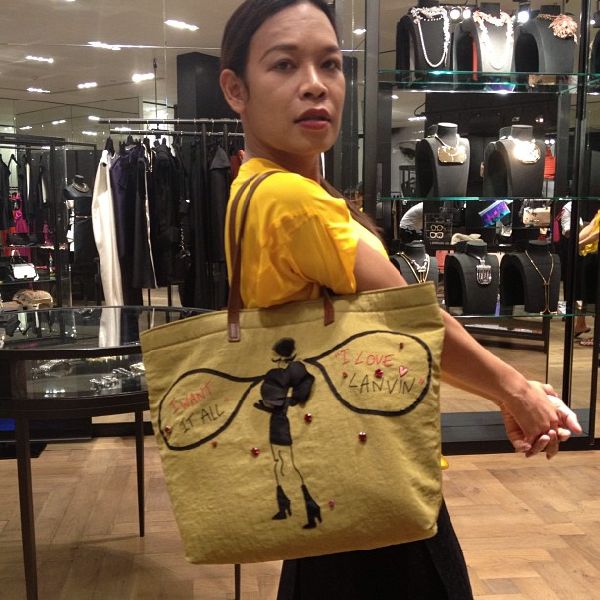 เอ ศุภชัย จ่อฟ้อง ใหม่ ดาวิกา 10 ล้าน ฐานกล่าวหาว่าปลอมแปลงสัญญา