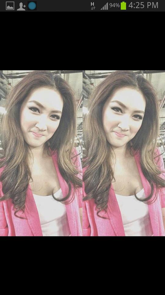 แพนเค้ก สุดสวย