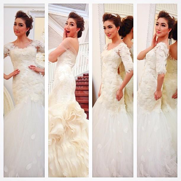 แพนเค้ก สุดสวย