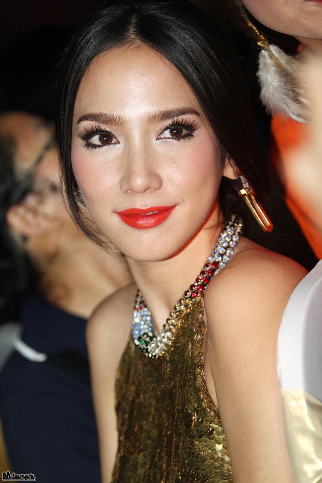 อั้ม พัชรภา