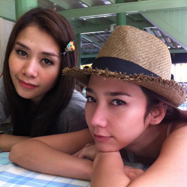 อั้ม พัชรภา