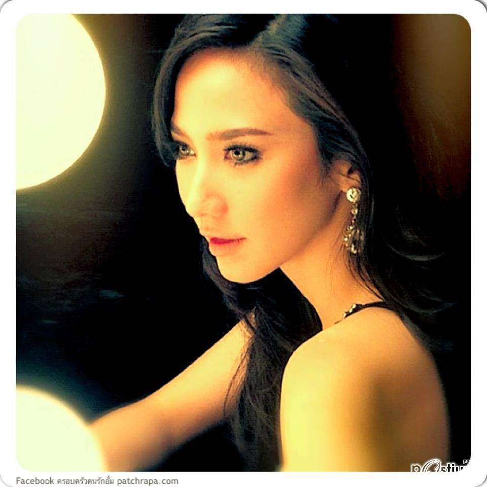 อั้ม พัชรภา