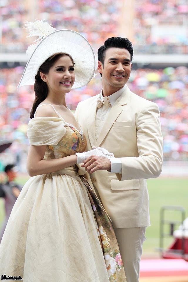 นักแสดงที่ช่อง 3 กำลังจะปั้น ให้รุ่ง