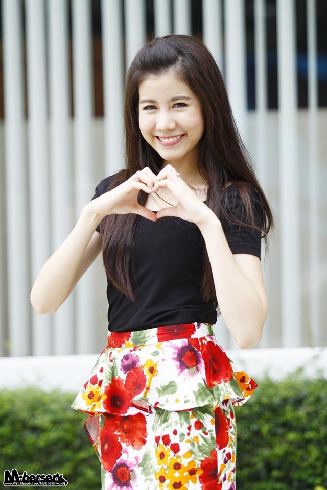 นักแสดงที่ช่อง 3 กำลังจะปั้น ให้รุ่ง