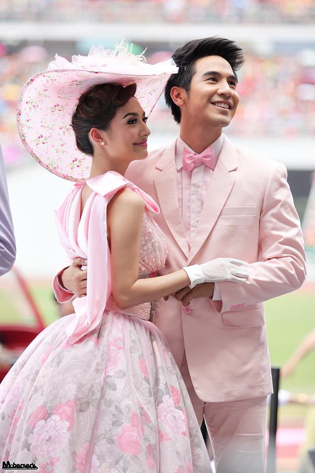 นักแสดงที่ช่อง 3 กำลังจะปั้น ให้รุ่ง