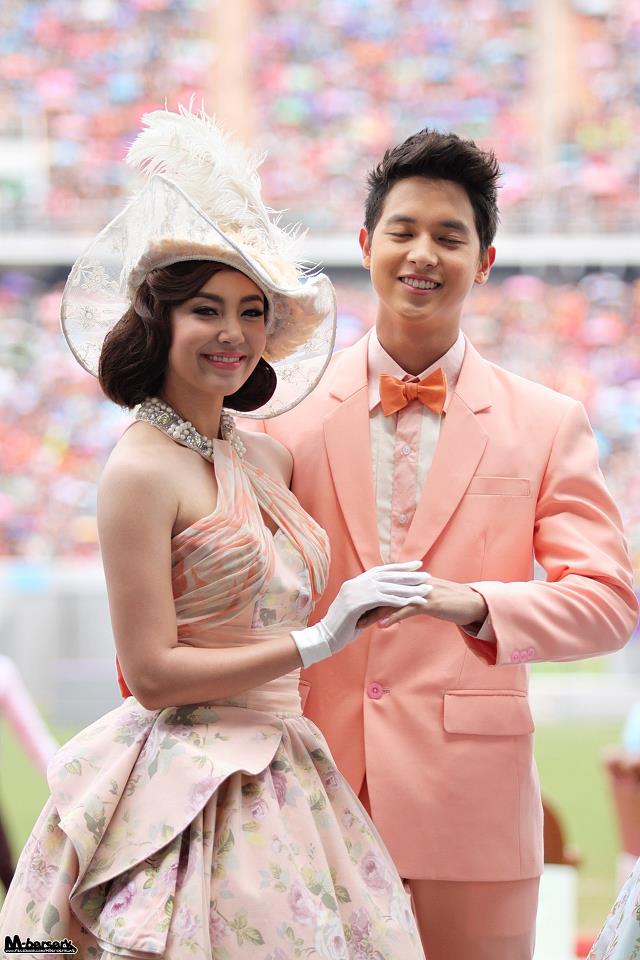 นักแสดงที่ช่อง 3 กำลังจะปั้น ให้รุ่ง