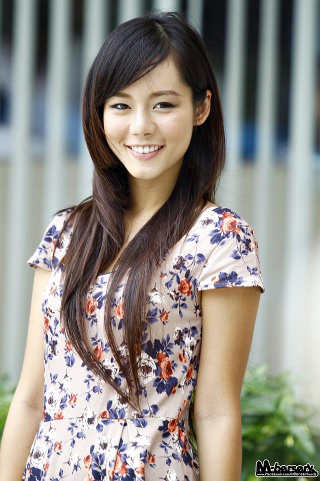 นักแสดงที่ช่อง 3 กำลังจะปั้น ให้รุ่ง