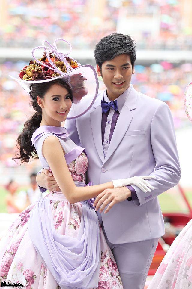 นักแสดงที่ช่อง 3 กำลังจะปั้น ให้รุ่ง