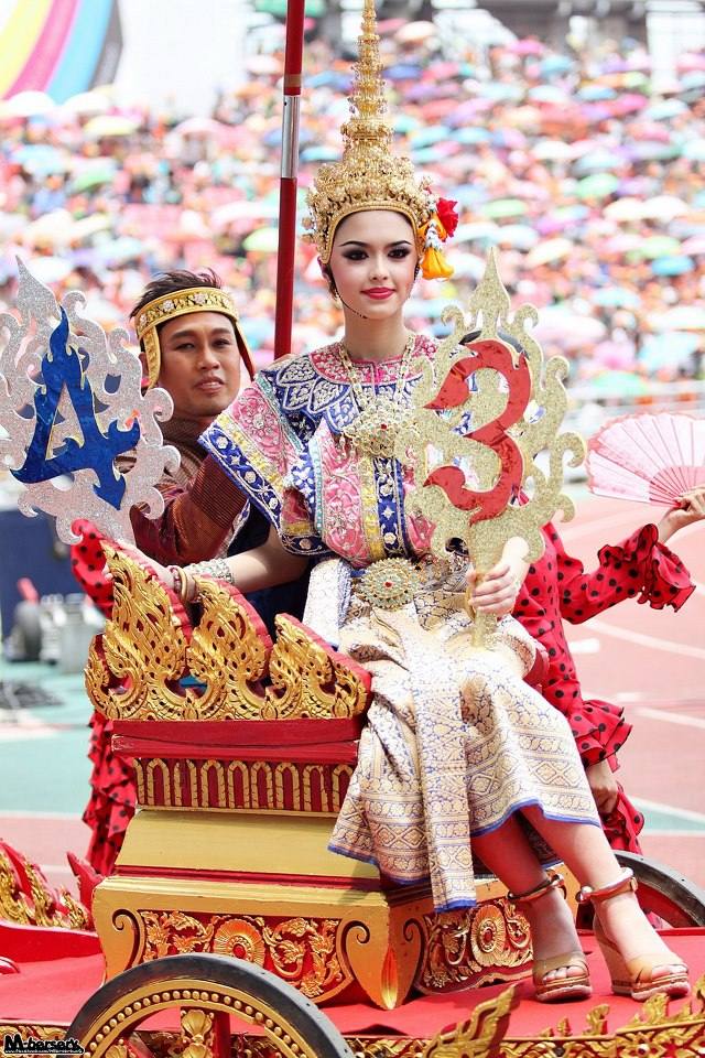 นักแสดงที่ช่อง 3 กำลังจะปั้น ให้รุ่ง