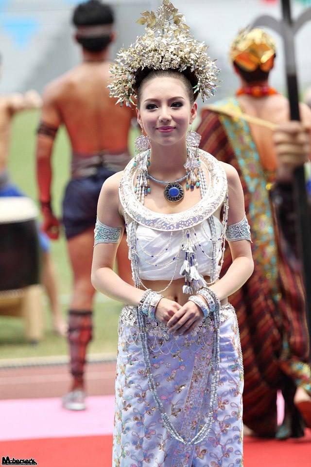 นักแสดงที่ช่อง 3 กำลังจะปั้น ให้รุ่ง