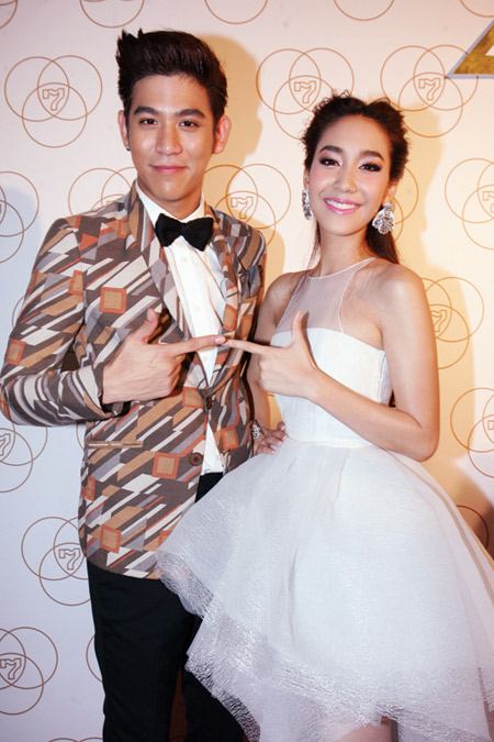 คุณจิ้นคู่ไหนสุด