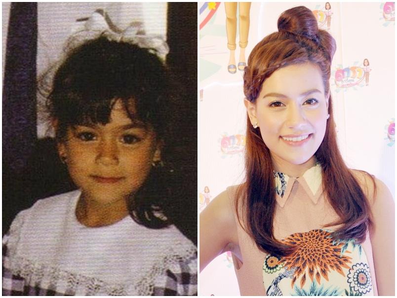 ดาราก่อน-เข้า วงการ